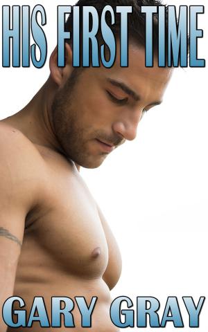 Cover of the book His First Time by Drevea