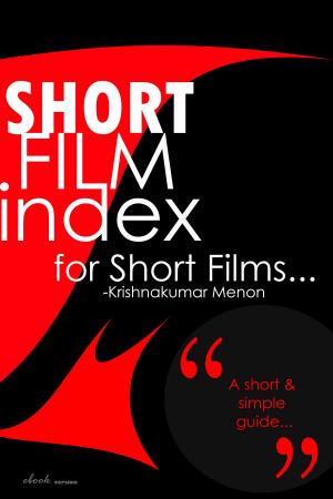Cover of Short film index