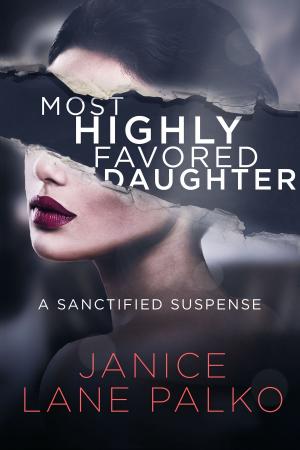 Cover of the book Most Highly Favored Daughter by Virginia Kantra