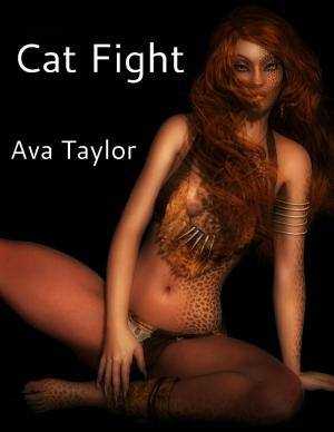Cover of the book Cat Fight by Peter Schutes