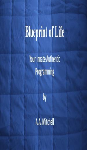 Book cover of Blueprint of Life