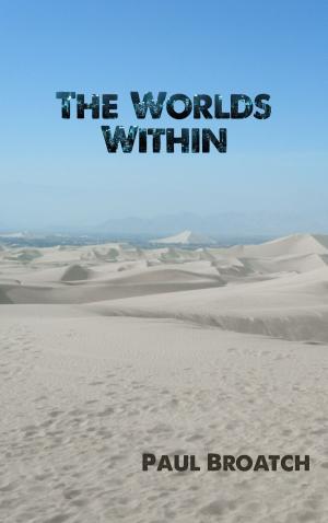 Cover of The Worlds Within