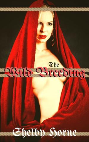 Cover of the book The Wild Breeding by Ronesa Aveela