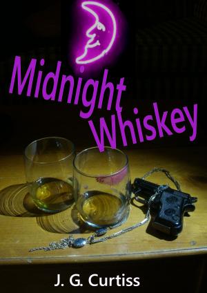 Book cover of Midnight Whiskey