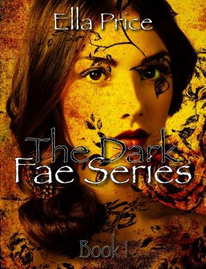 Cover of the book The Dark Fae: Book 1 by Kathy Bosman