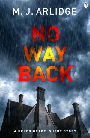 Cover of the book No Way Back by Wendy Ely