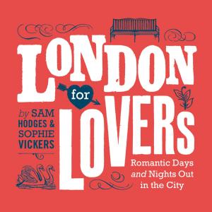 Cover of the book London for Lovers by Geoff Mulgan