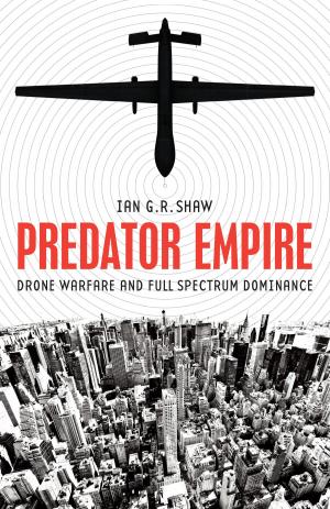 Cover of the book Predator Empire by Michel Serres