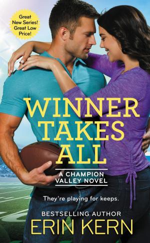 Cover of the book Winner Takes All by Penthouse International
