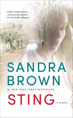 Cover of the book Sting by Sandra Brown