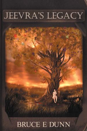 Cover of the book Jeevra's Legacy by Berkeley Johnson, Kristin Johnson