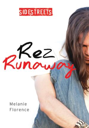 Cover of the book Rez Runaway by John Danakas