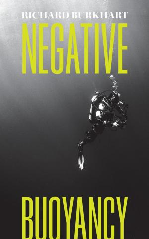 Cover of the book Negative Buoyancy by Patricia McDougall