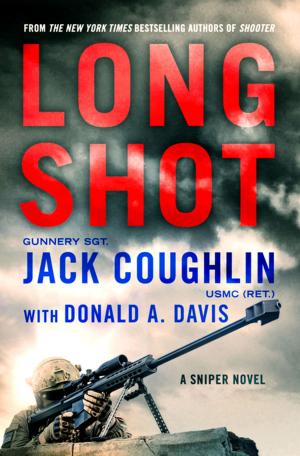 Cover of the book Long Shot by Joey Diovisalvi, Steve Steinberg
