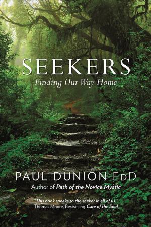 Book cover of Seekers