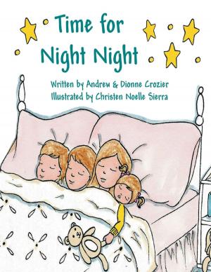 Cover of the book Time for Night Night by Hillary Taylor