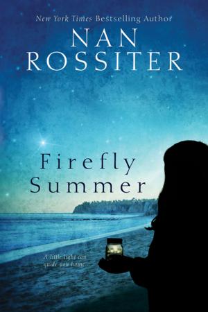 Cover of the book Firefly Summer by Chloe Harris
