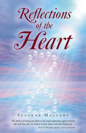 Cover of the book Reflections of the Heart by VICTOR EMILIO HADDAD