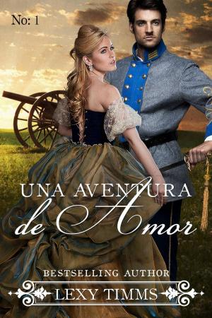 Cover of the book Una Aventura de Amor by Marta Martín Girón
