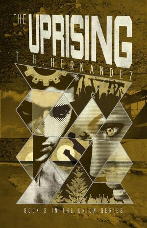 Cover of the book The Uprising by Eric Thomas