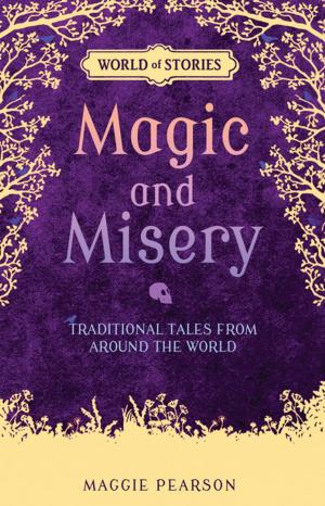 Book cover of Magic and Misery