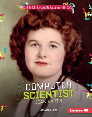 Cover of the book Computer Scientist Jean Bartik by Sara Latta