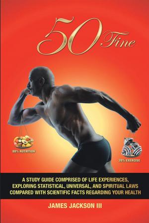 Cover of the book 50 Fine by Challenge Self
