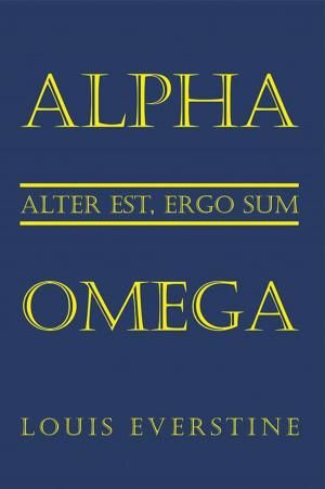 Cover of Alpha Omega