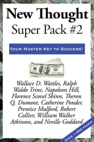 Cover of the book New Thought Super Pack #2 by T. Jackson King