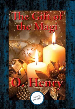 Cover of the book The Gift of the Magi by Charlie Ward
