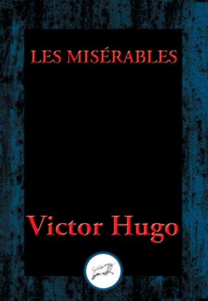 Cover of the book Les Misérables by Christopher Morley