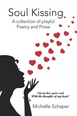 Cover of the book Soul Kissing by Lynne Pickering
