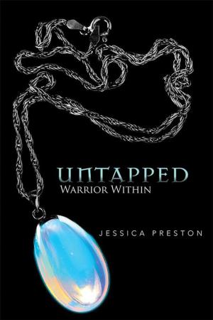 Cover of the book Untapped by P. A. Shepherd
