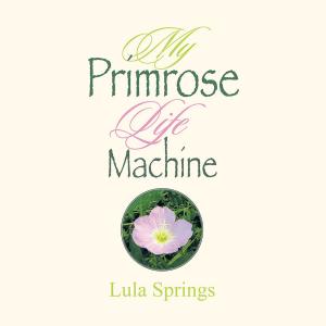 Cover of the book My Primrose Life Machine by K. Aleria Triche