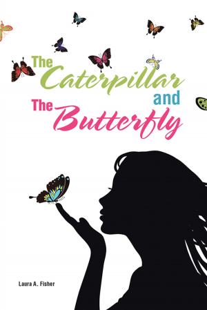 Cover of the book The Caterpillar and the Butterfly by Robert C. Trautman
