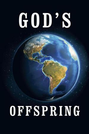 Cover of the book God’S Offspring by Anita Hurt