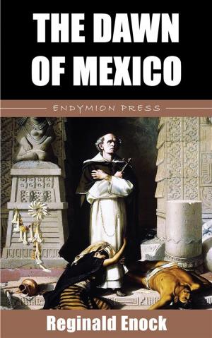 Cover of The Dawn of Mexico