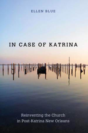 Cover of the book In Case of Katrina by Lincoln Rice