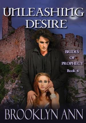 bigCover of the book Unleashing Desire by 