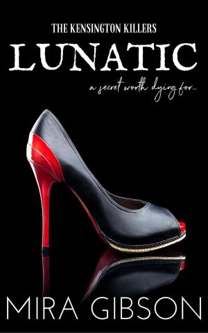 Cover of the book Lunatic by Joe Cicuta