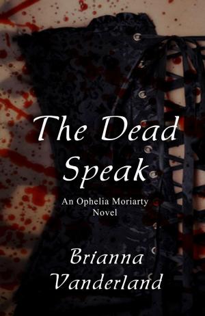 Cover of the book The Dead Speak by Jess C Scott