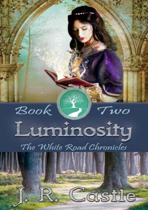 Cover of the book Luminosity by A. Katie Rose