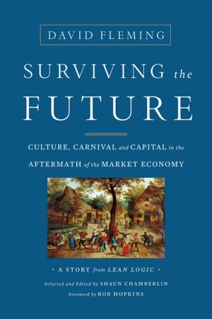 Cover of the book Surviving the Future by David Buchanan
