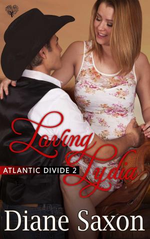 Cover of the book Loving Lydia by K.D. West, Mary Cyn
