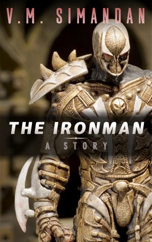 Cover of the book The Ironman by Peter Jaggs