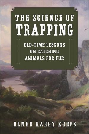 Cover of the book The Science of Trapping by 