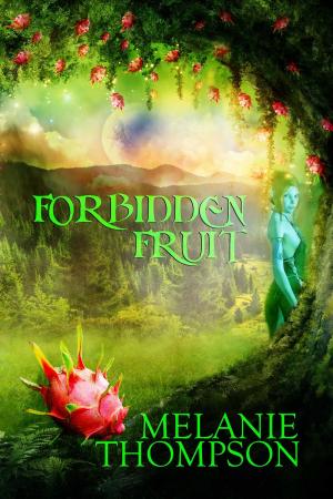 Cover of the book Forbidden Fruit by Sarah Winn