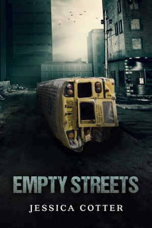 Cover of the book Empty Streets by John Vance