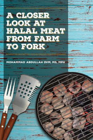 Cover of the book A Closer Look at Halal Meat by Mark Tilden