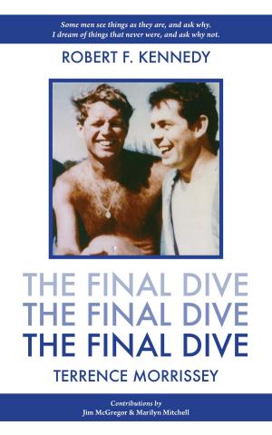 Book cover of The Final Dive